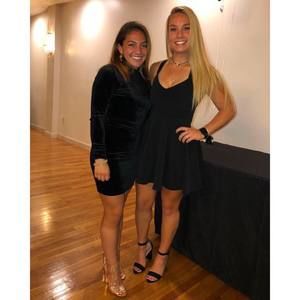 Meet your Posher, Sam